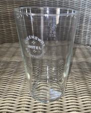 Vintage Straight  Pint Glass