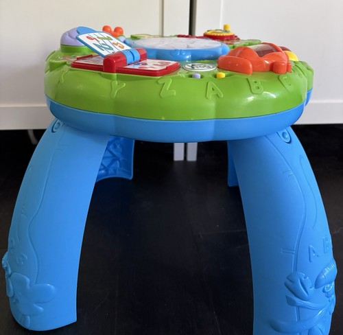 Leapfrog animal adventure - leapfrog,
