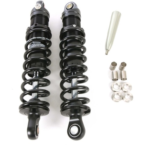 Ohlins blackline s36e - blackline, 12