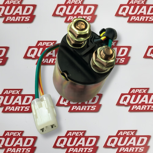 Honda trx90 2006 2026 - 2006-2026, starter