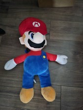 Super Mario Nintendo large