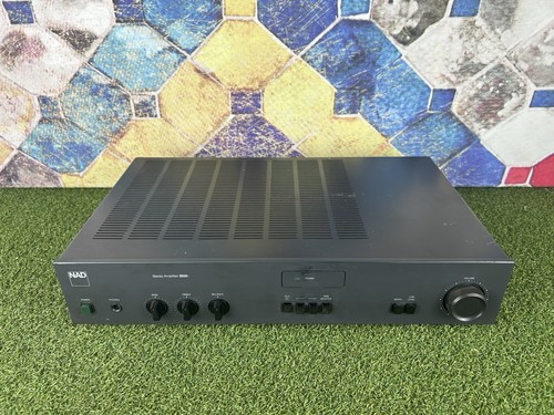 Nad 3020i classic integrated - classic,