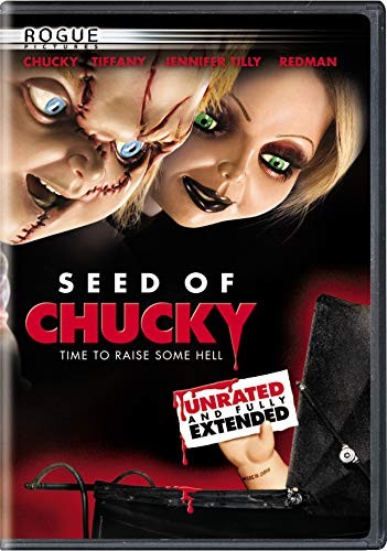Seed chucky dvd 2005 - of, [2005]