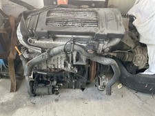 Mini Cooper S R53 Engine 1.6