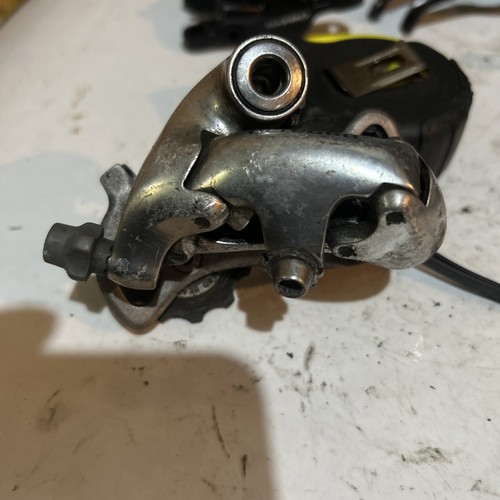 Shimano ultegra 6600 - shimano, 10