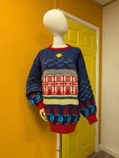 Vintage 1980s The Irish Scene