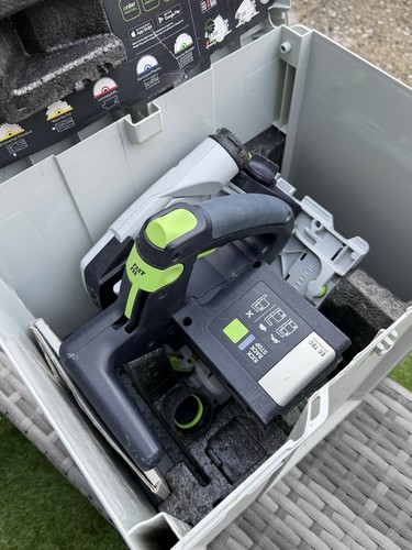 Festool tsc keb - 55,