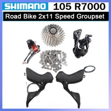 Shimano 105 R7000 Groupset