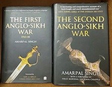 The First Anglo Sikh War & The