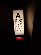 Working Opticians 4 Sided