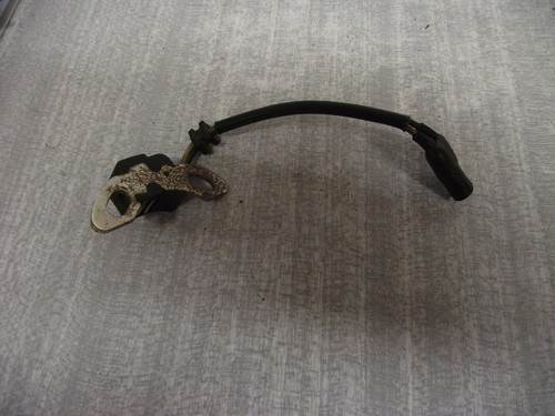 Honda stroke outboard - 4, cd