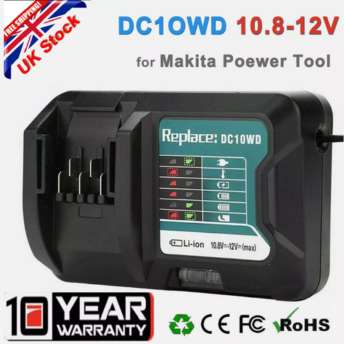 Dc10wd battery charger for - charger,