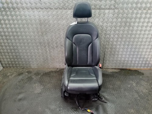 Audi seat front right - front,
