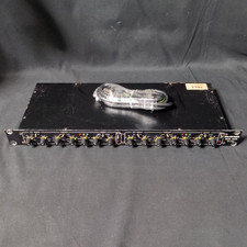 Drawmer DS201 Dual GATE