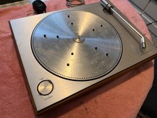 Bang and Olufsen Beogram 1202
