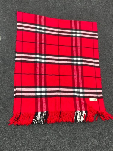 Burberry nova check scarf - burberry,