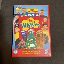 The Wiggles - Hot Potatoes