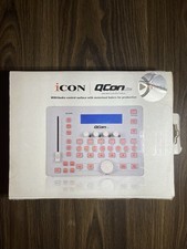 DISC Icon Qcon Lite USB DAW