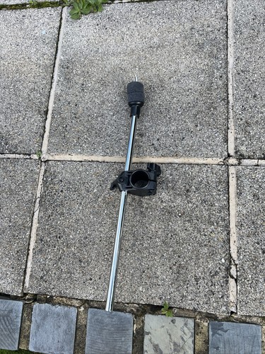 Free yamaha cymbal arm - p&p.,