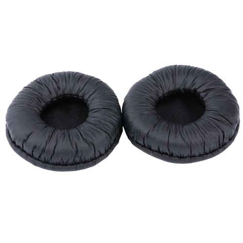 2pcs 50mm leather - 2pcs,