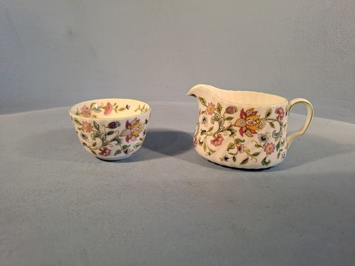 Minton haddon hall pattern - minton,