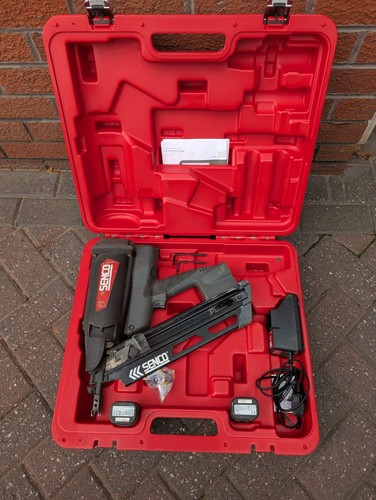 Senco sgt90i gas - senco, gun