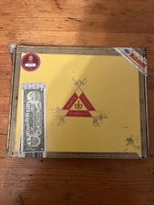 Monte Cristo No 2 Wooden Cigar