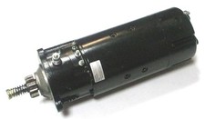 Reconditioned Lucas CAV