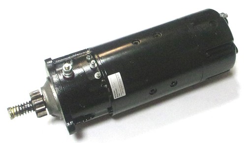 Reconditioned lucas cav - lucas,