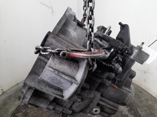 Audi gearbox 2006 - audi,