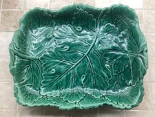 Victorian Majolica Ceramic