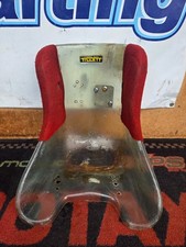 Used Tillett kart Seat - Next Karting - TonyKart/Kosmic - Ref 2
