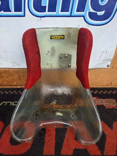 Used tillett small kart - used, t8