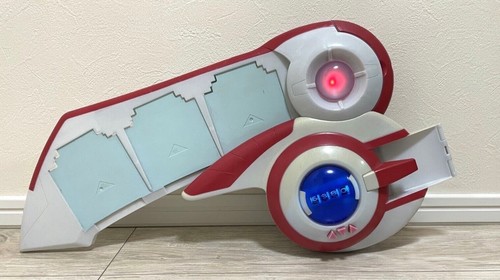 Osiris red academy - red,