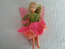 Vintage 1983 Hornby Flower