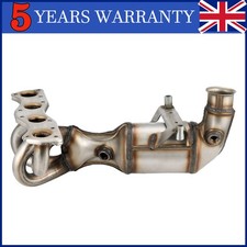 Engine Exhaust Catalytic