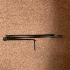 Ford Transit Jack Handle  Shelley Morris Austin Mg