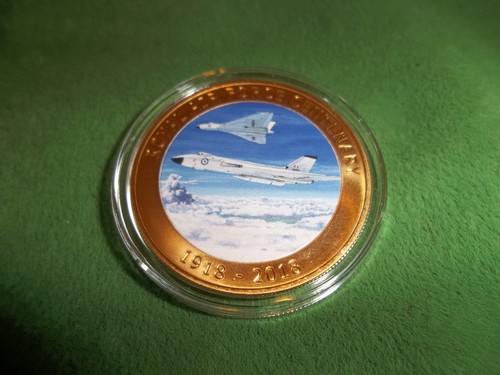 2018 royal air force centenary - force,