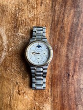 Accurist Quartz Analogue