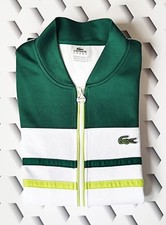 Lacoste Sport Tracksuit Top