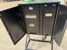 Distribution Box 125A 3 Phase