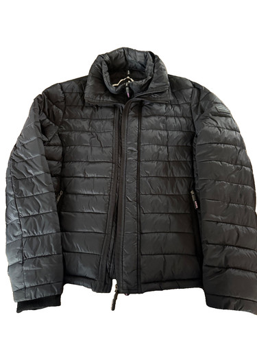 Superdry jacket mens xxl - superdry,