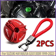 For SUZUKI HAYABUSA GSX1300R