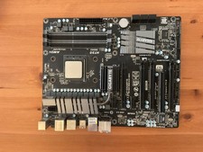 Gigabyte GA-990FXA-UD3