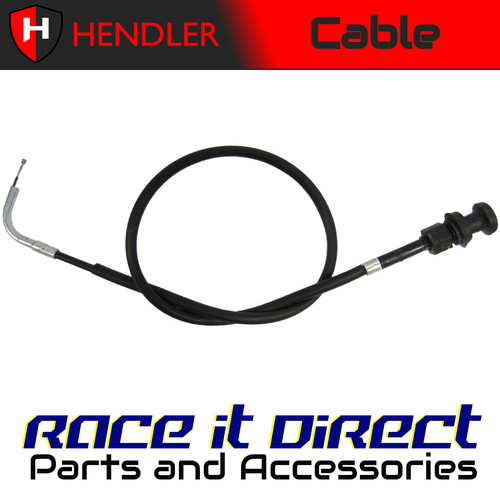 Choke cable for - suzuki, vl