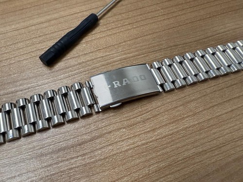 Rado diastar 18mm stainless - diastar,