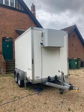 fridge trailer hire