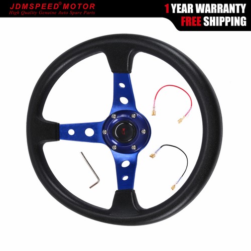 350mm 14inch deep dish - 6, bolt