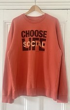 Katherine Hamnett X Wood Wood