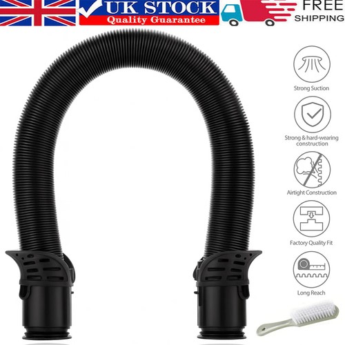 Replacement shark main hose - replacement,